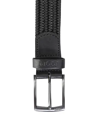 JOOP | Ceinture en cuir | schwarz
